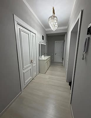 2-комнатная квартира | ЖК Хилмар | 85м2 — 4