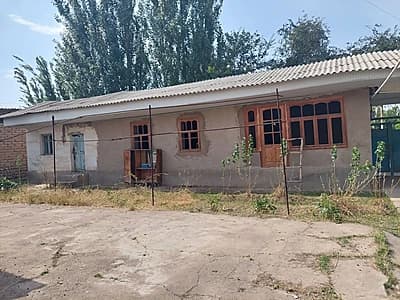 Дом 12 сотых продается — 5