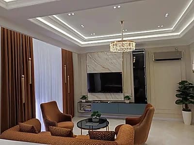 Аренда Уств Ширин Modern Stroy — 7