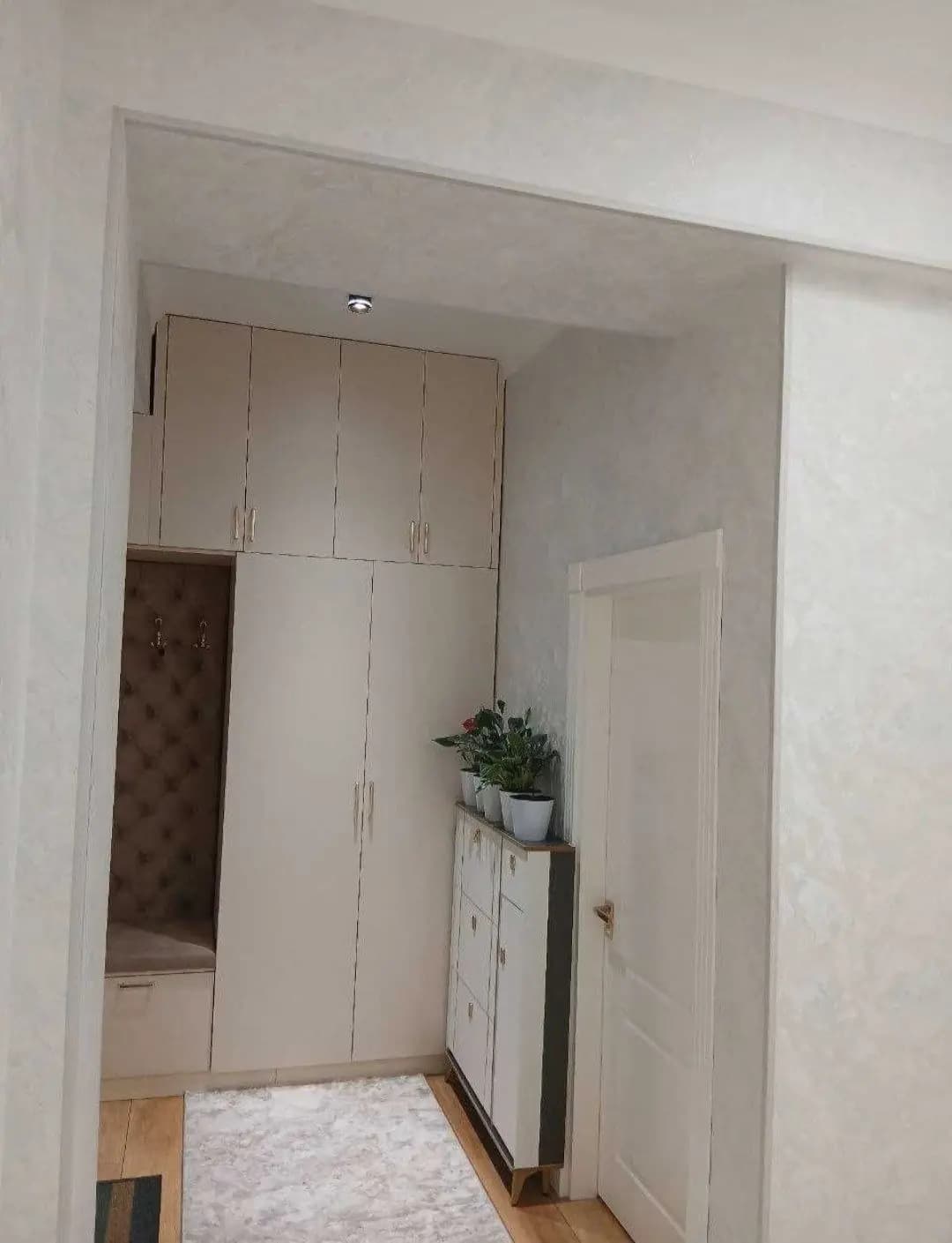 *Же кокча 90м2 Новостройка 2\3\10 — 5