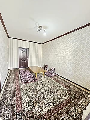 *Ипотека Возможно 52м2 Чиланзар-14 2\2\4 — 1