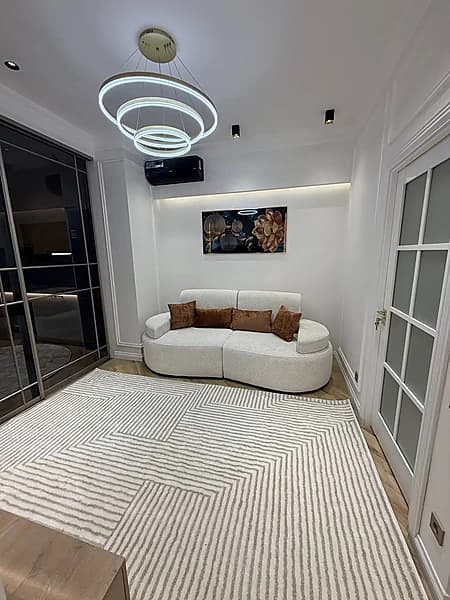 Nikitina Residence 3*4/6/9 #A — 1