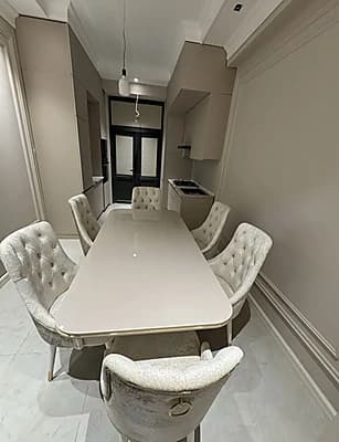 ∆ 3-комнатная квартира в Учтепа — 107000 USD — 3