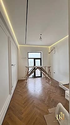 #9800 Продаётся: Юнусабадский район НОВОСТРОЙКА Комплекс "BAROCCO" Ор-р: Гидрометцентр — 4