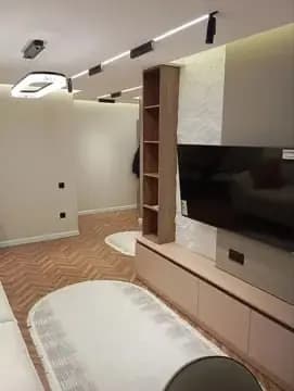 2-комнатная квартира | Яккасарайский | 55м2 — 3