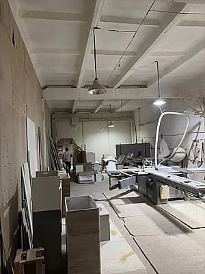 Ижарага склад берилади — 2