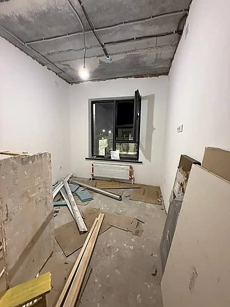 Ул. Фергана Йули, JK Golden House, 2/2/16, Mirobod — 1
