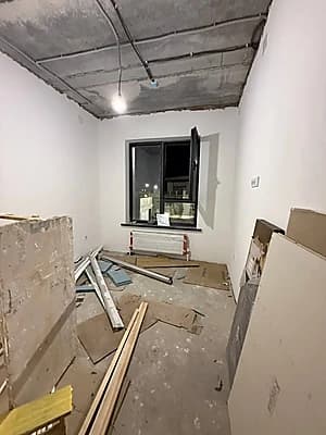 Ул. Фергана Йули, JK Golden House, 2/2/16, Mirobod — 1