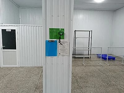 300 кв.м Аренда Бектемир тумани Куйлик — 5