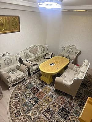 Белтепа Дуплекс Новостройка 3+2 — 2