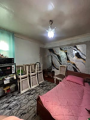 Uy sotiladi srocna obshiy dvor — 1
