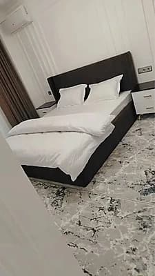 ЖК Komfort House | 4-комнатная квартира | Юнусабадский | 130м2 — 4