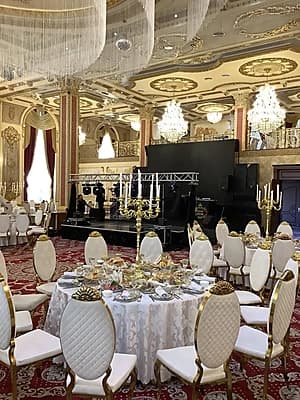 Мирабадском районе  Продается Ресторан — 1