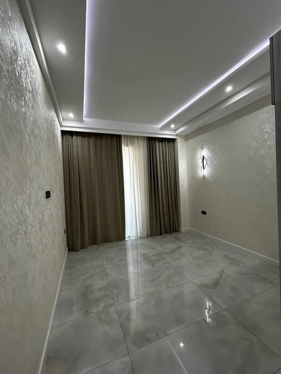 ЖК PARKWOOD 111 kv.m ор-р Посольство РФ, ул. Нукус, макро Парквуд — 3