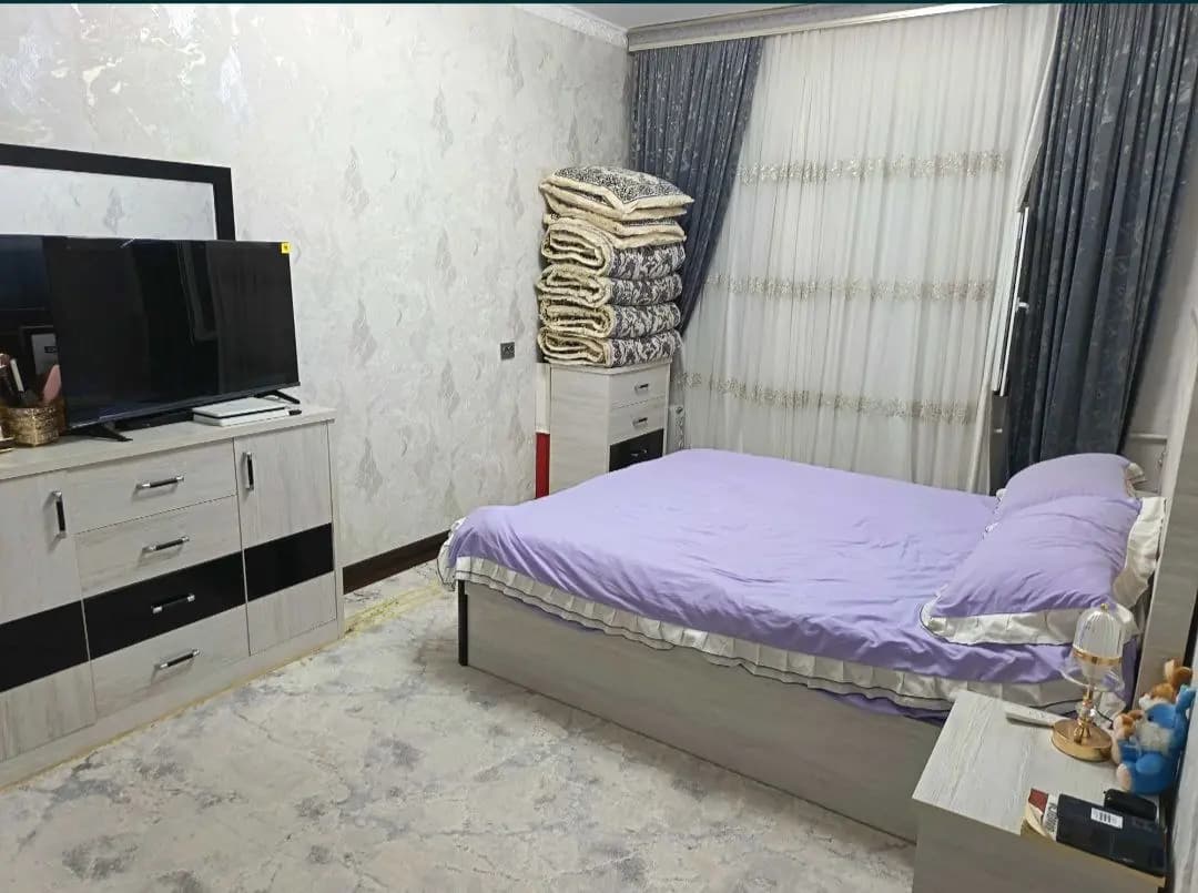 ∆ #Чиланзар20А #Разделка 3-комнатная квартира в Чиланзар20 — 86000 USD — 2