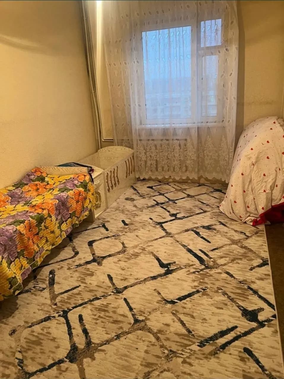 🏠Юнусобод 15 мавзе 4/6/9 — 1