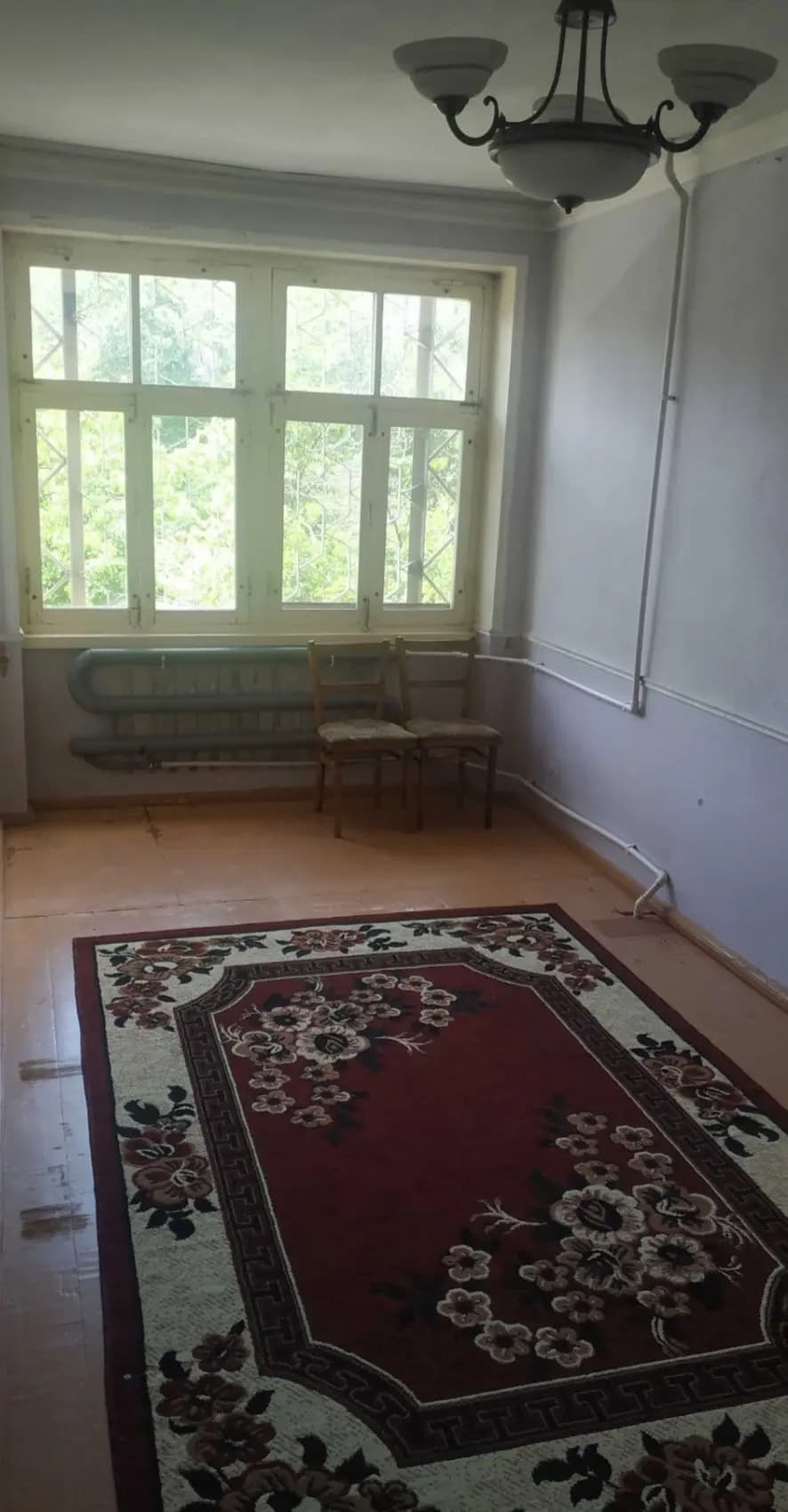 ∆ #Чиланзар 2-комнатная квартира в Чиланзар — 86000 USD — 2