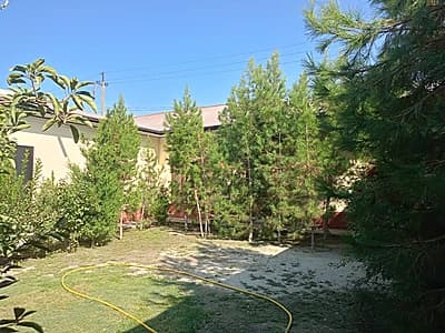 Ховли сотилади 6 сотих — 7