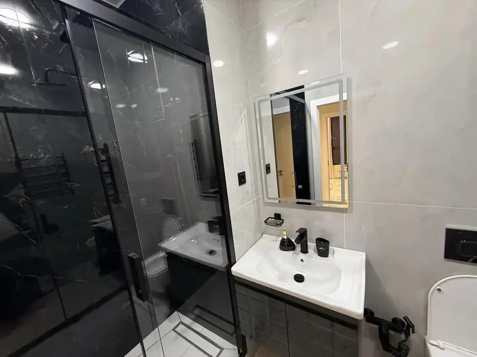 Сдается в аренду 2 комнатная квартира ЖК "MODERA TOWERS" — 5