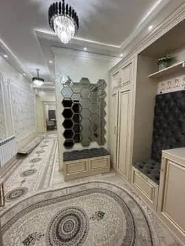 2-комнатная квартира | Шайхантахур | 76м2 — 2