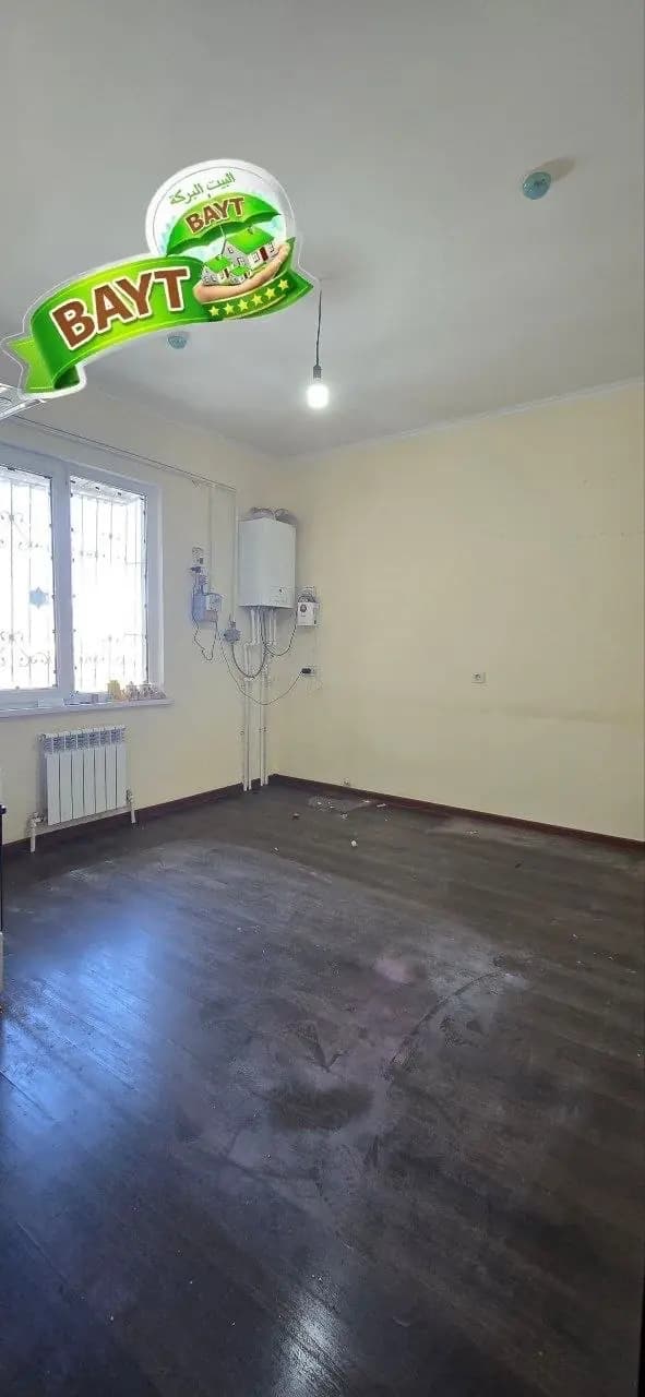 2-Х Комнтаная НОВОСТРОЙКА 70м² Разделка Сергели 9-Худуд, Продаётся- — 3