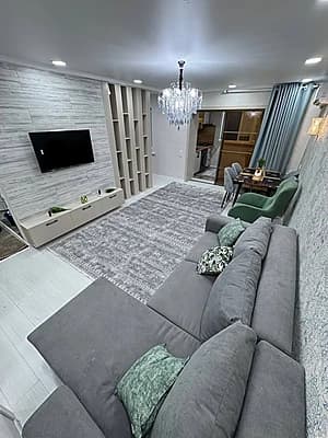 Chilonzor luks kvartira — 4