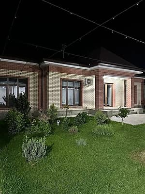 Qizzil villa — 3