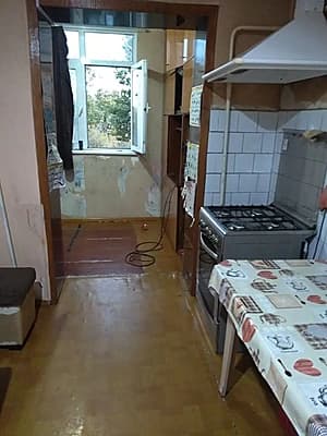 77 Серия  2 комнатная ‼️60м² ор Загс 8кв Чиланзар — 3
