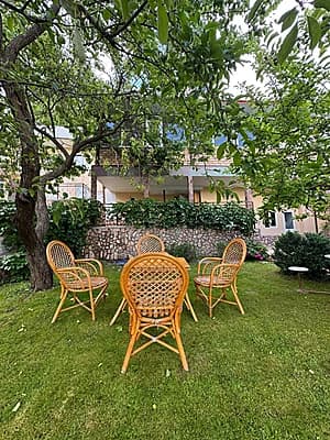 DACHA TURIZIM — 1