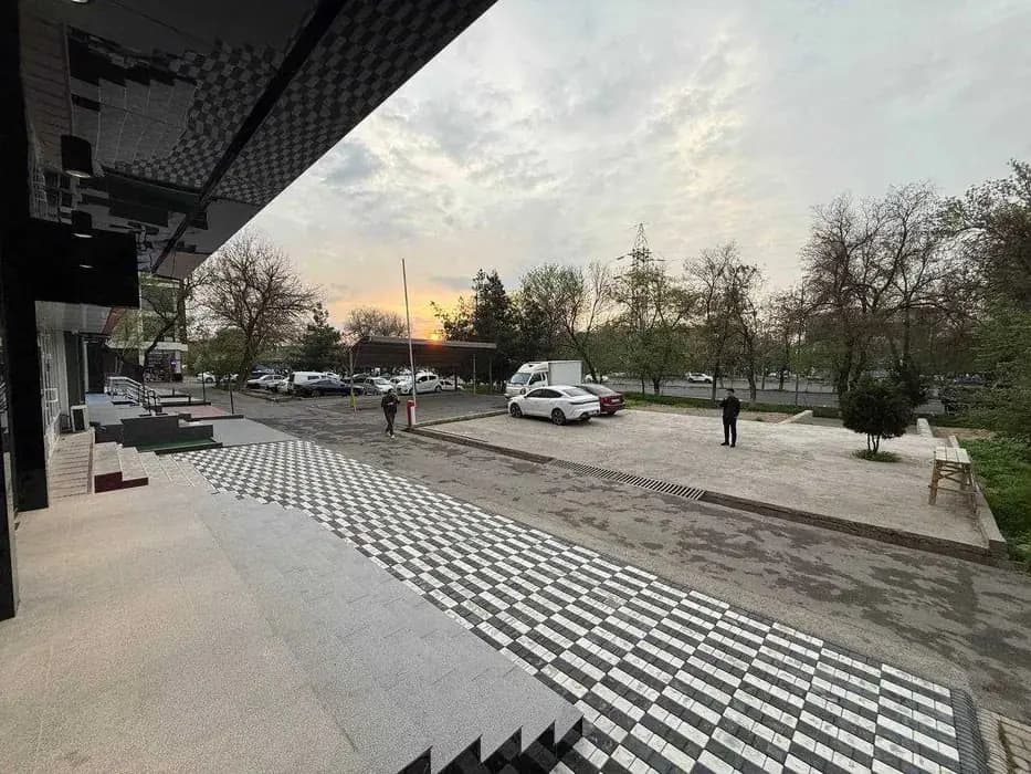 Нежилое пом.  Универсам 75квм — 2