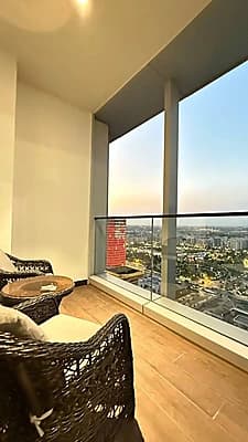 NEST ONE MURAD BUILDING 2/20/51 — 3