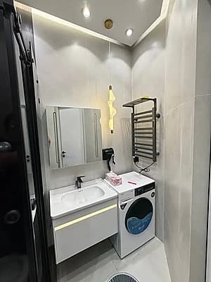 NRG U-Tower  Шайхантахурский район  ЭЛИТНЫЙ КОМПЛЕКС  Ор-р: Дружба Народов — 7