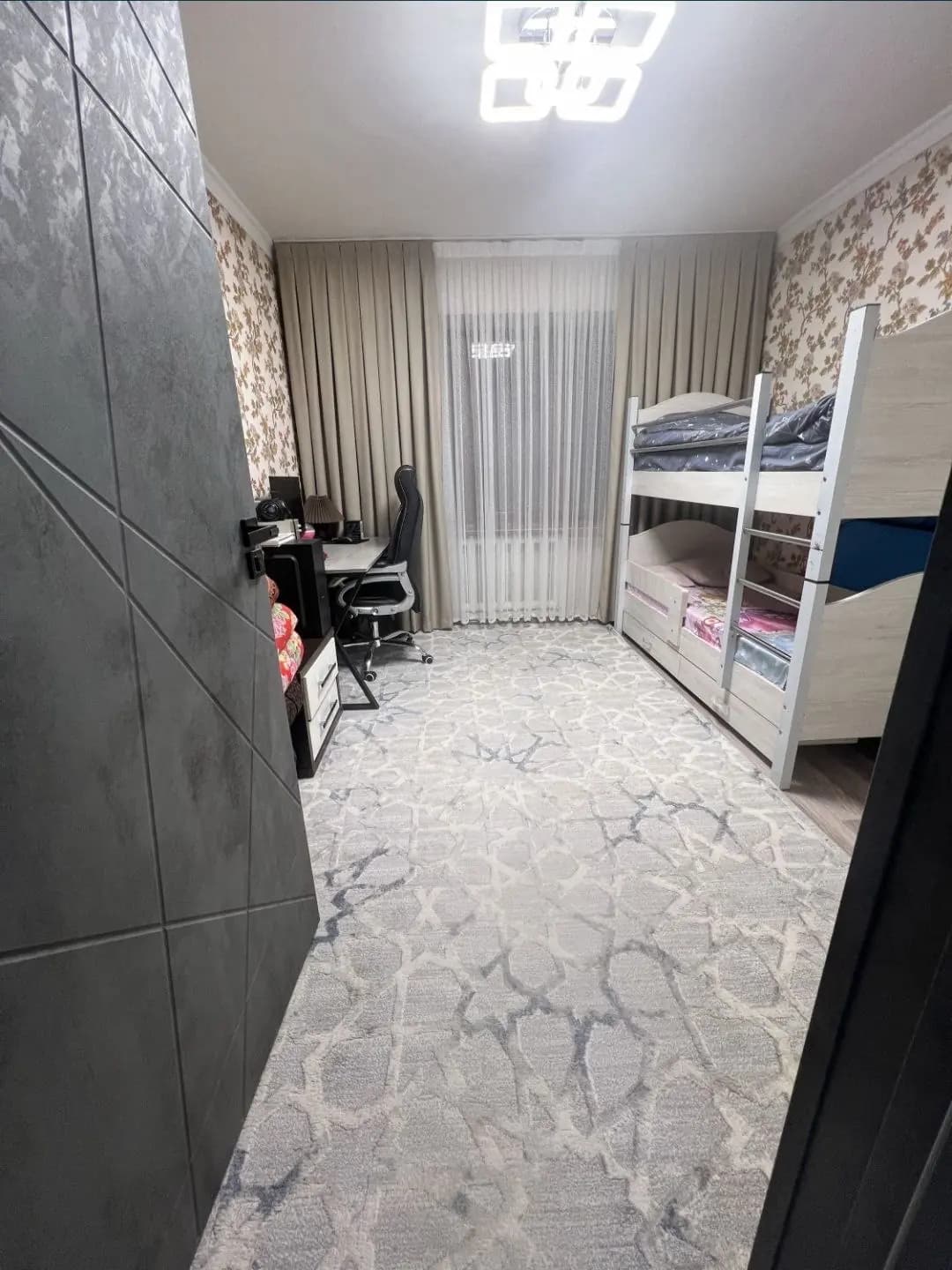 >>‼️CHILONZOR-7.   3/2/5.   70M2.   2x6-BALKON — 3