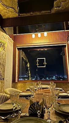 🔥 Shoshilinch! 10-qavatdagi panoramali restoran | Tayyor biznes | Daromad bor — 5