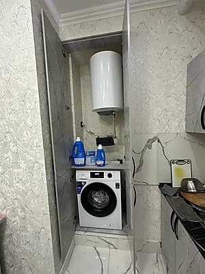 1 хонали ижара Белтепа Бетонка Новостройка — 1