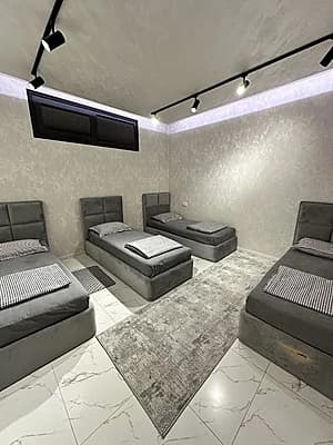 Trend house — 9