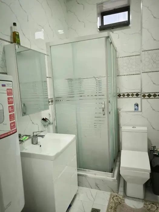 Toshkent Mirzo Ulug’bek — 2