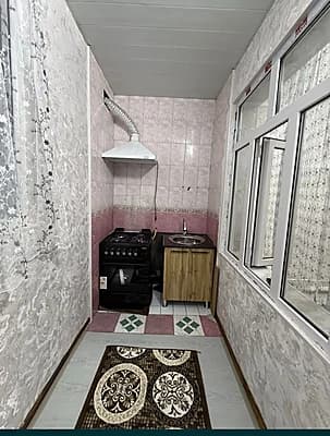 YUNSOBOD 13-kvartl — 1