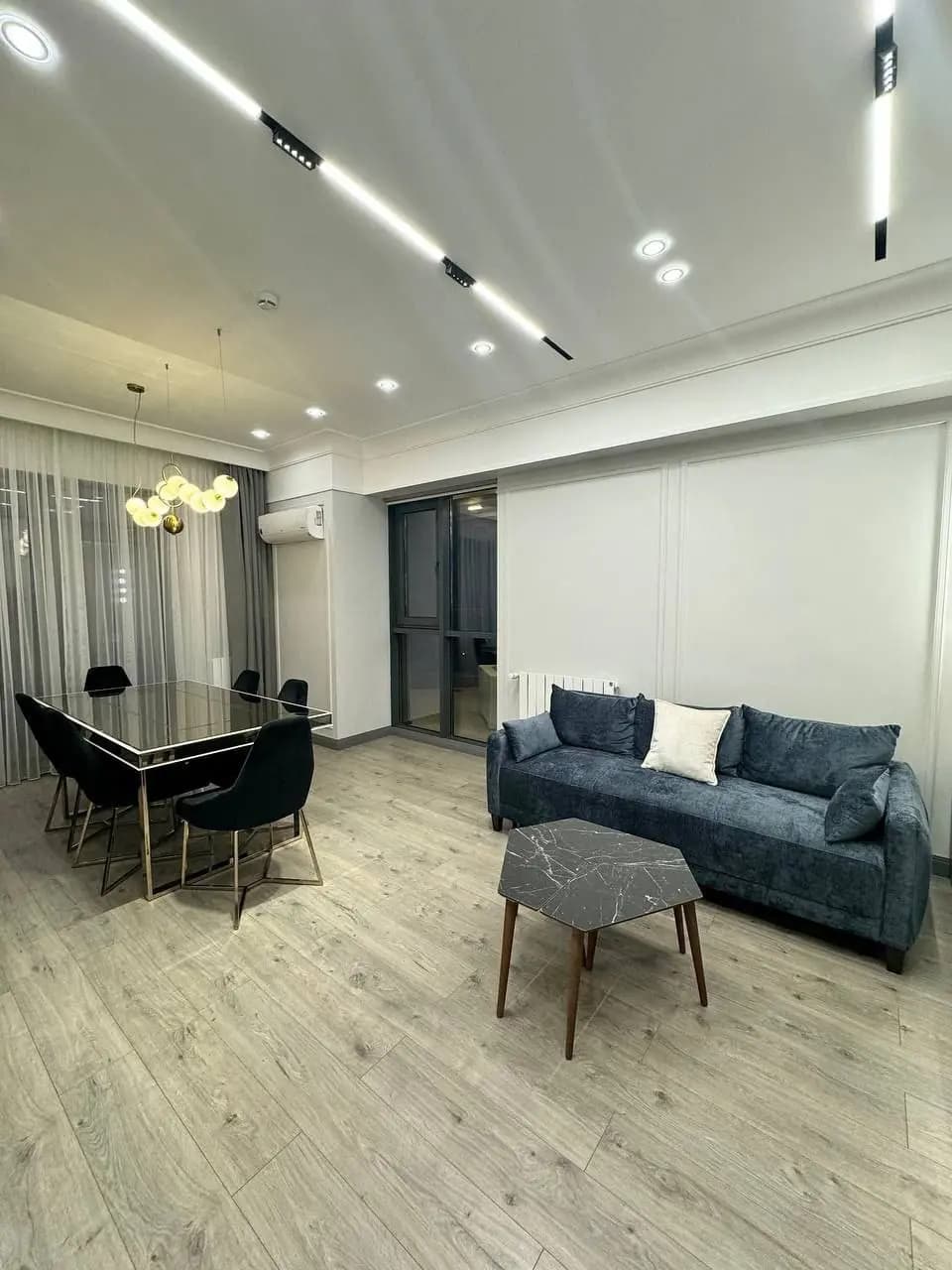 СРОЧНАЯ ПРОДАЖА 3Ком ЖК Akay city улица хамид Алимджана — 5