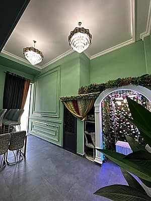 Arenda kafe — 4