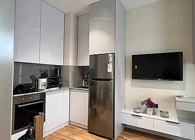 ЖК Modera Towers | Студия | Яккасарайский | 25м2 — 3