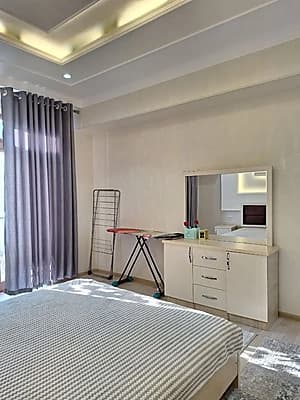 ЖК Baurum | 3-комнатная квартира | Алмазарский | 80м2 — 2
