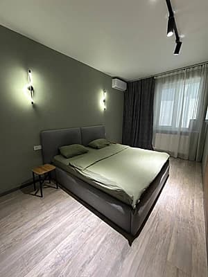 Таунхаус 4 ком 138м2+терраса 68м2 Байсун, Дустлик — 6