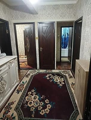 SERGELI OʻZGARISH METROGA 100 METR — 5