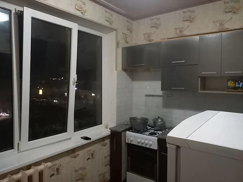 2 хонали ижара Юнусабад 6 — 1