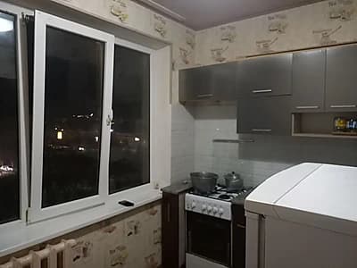 2 хонали ижара Юнусабад 6 — 1