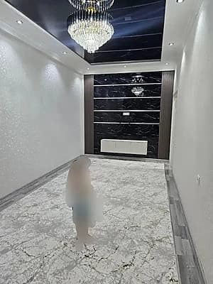 Чиланзар 20 квартал — 3