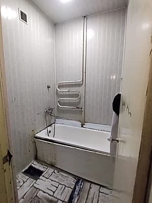 >>‼️METRO - CHILONZOR-17.   2x3/3/4.  48M2.  1.5x3-BALKON — 5