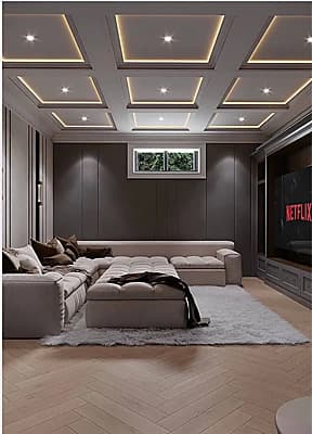 Продаётся евро коттедж Yunusobod Residence Юнусабадский район — 2