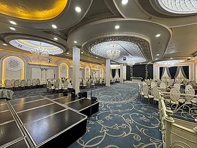 Tayyor restoran biznesi sotiladi — 2